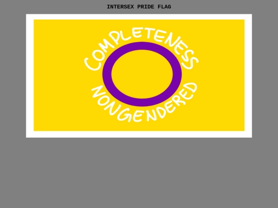 intersex screenshot