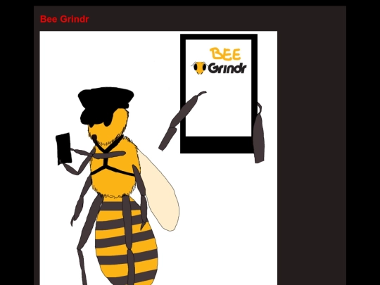 cursed_art screenshot