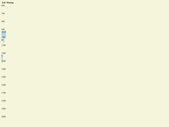 kuromi_dressup/calendar_table_test screenshot