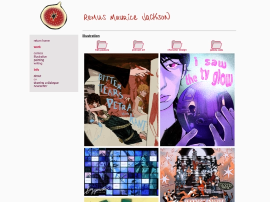 illustration screenshot