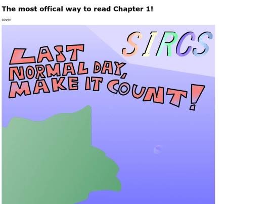 chapter1 screenshot