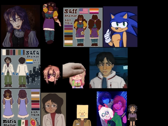 Art screenshot