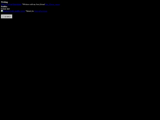 Colabs screenshot