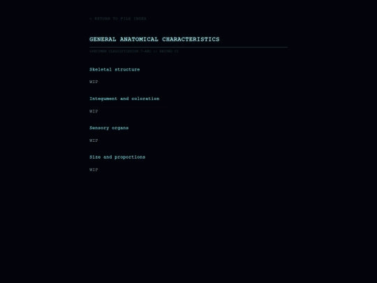 anatomy screenshot