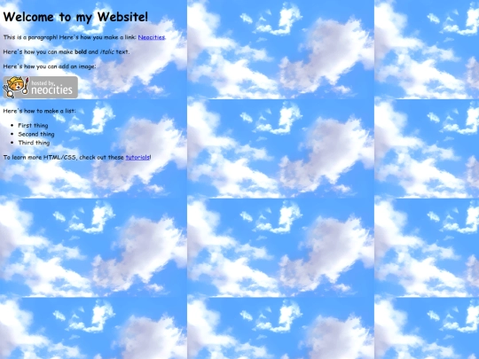 testtest123 screenshot