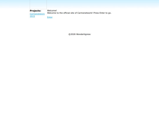 main screenshot