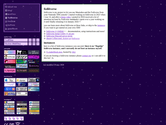 fediiverse screenshot