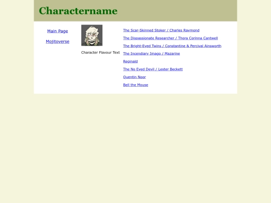 sskies_characters screenshot