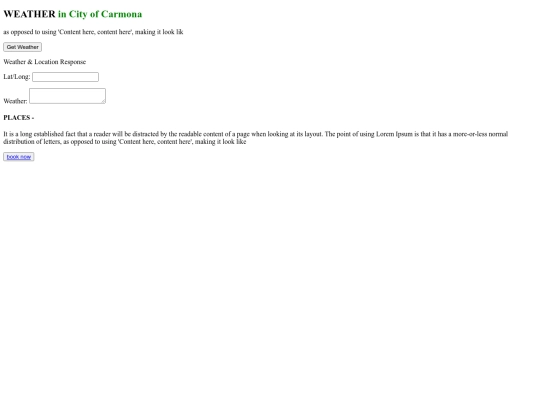 SERVICES screenshot