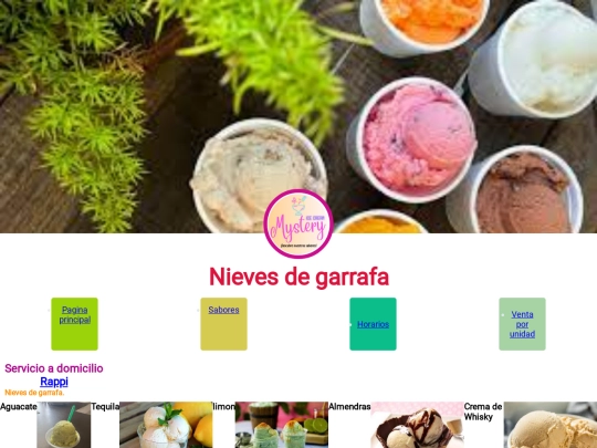 paginas/venta screenshot