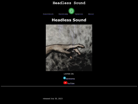 selftitled screenshot