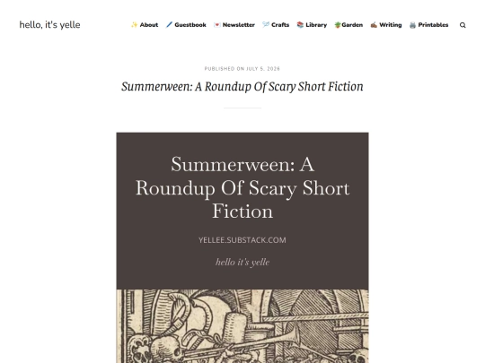 blog/summerween-a-roundup-of-scary-short-fiction screenshot