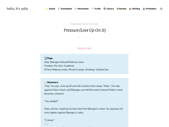 pressure-love-up-on-it screenshot