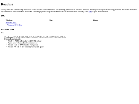 dne/download/files/readme screenshot