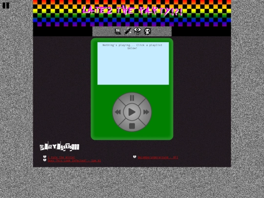 pages/L2TP/listen screenshot