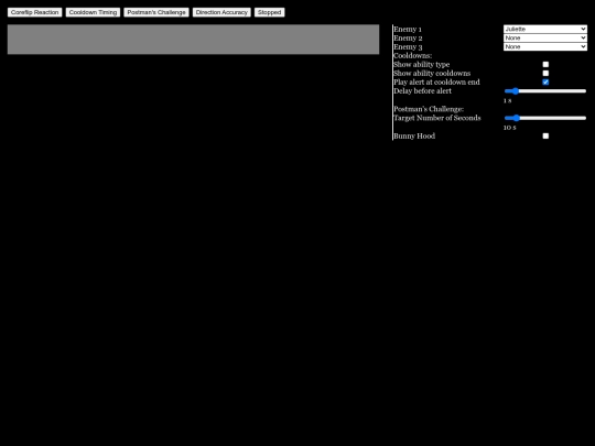 pages/projects/osresponse screenshot
