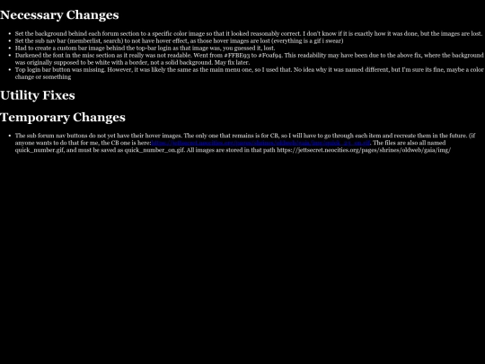 pages/shrines/oldweb/gaia/forum/edits screenshot
