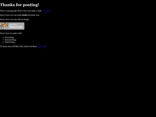 pages/thankyougb screenshot