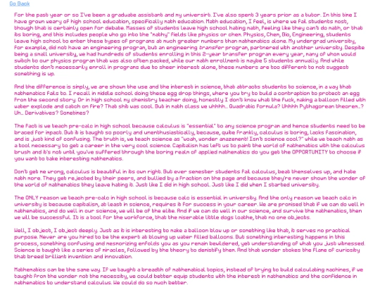 pages/wordage/rants/maths/capitalismdictatesedu screenshot