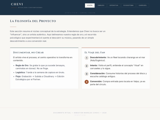 chevi/propuesta screenshot