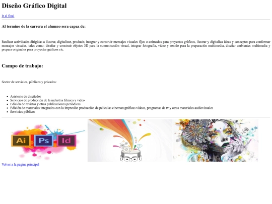 Cecyten pf/diseño screenshot