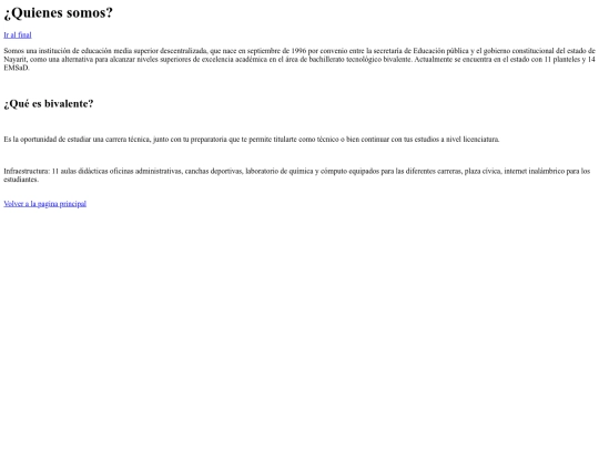 Cecyten pf/quienes somos screenshot