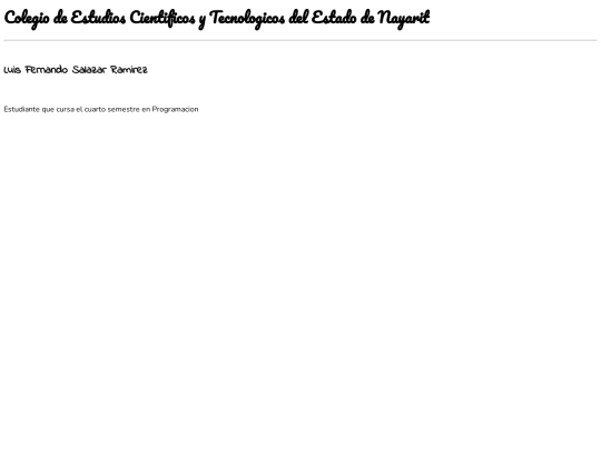Parcial II/PAG3/Fuentes screenshot