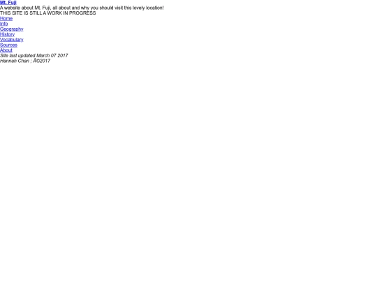sidebar screenshot
