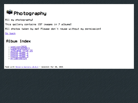 art screenshot