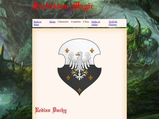 dnd/states/redian_duchy screenshot