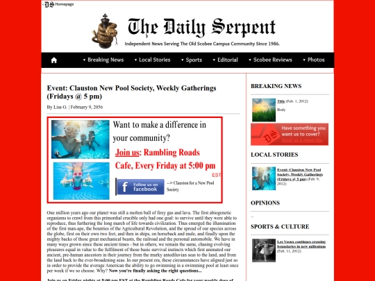 Manuscripts/Daily Serpent/clauston-pool-society screenshot