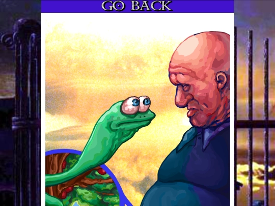 museum screenshot