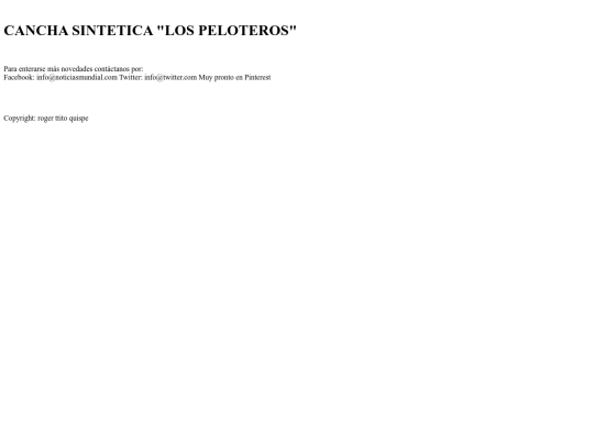 construccion screenshot