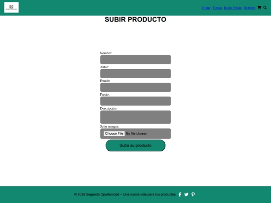 subir_producto screenshot