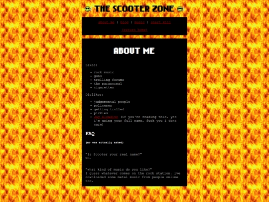 about screenshot