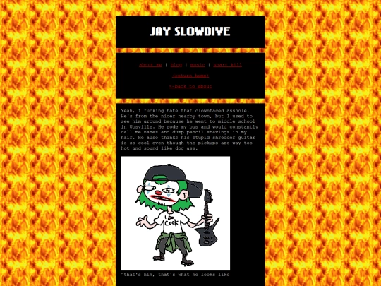 jay screenshot