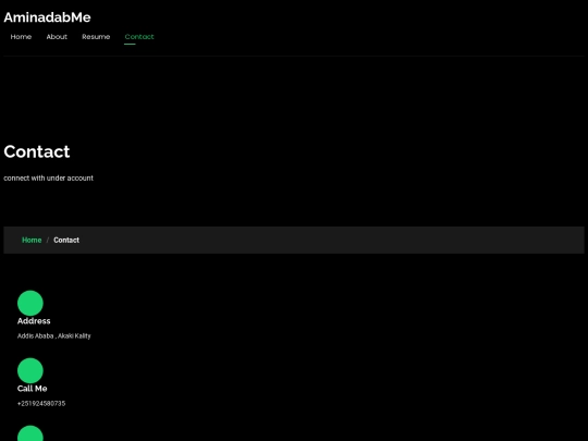 Personal (1)/Personal/contact screenshot