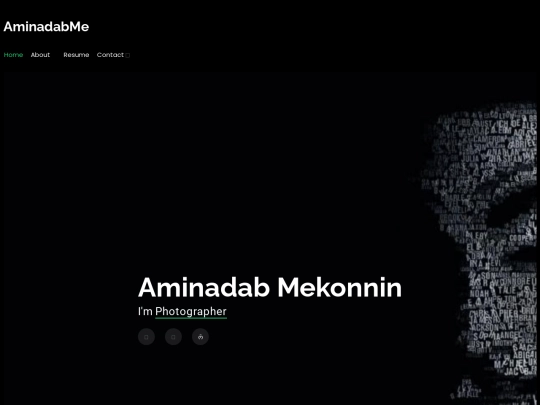 Personal (1)/Personal screenshot