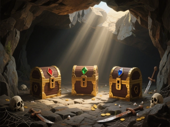 pirate screenshot