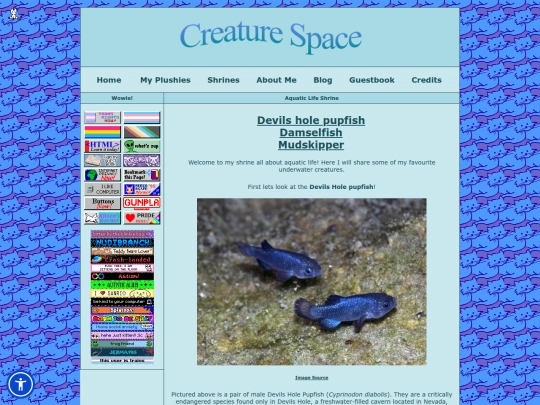aquaticlife screenshot