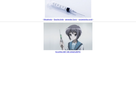 covid screenshot