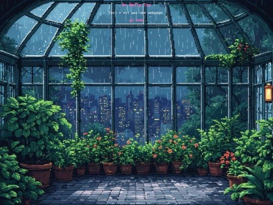 feral/cv screenshot
