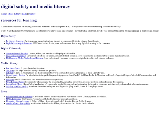libmedialit screenshot