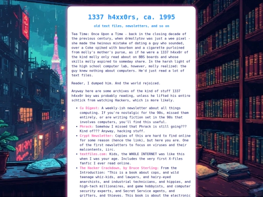 library/1337 screenshot