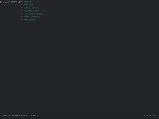 big_data_sources screenshot