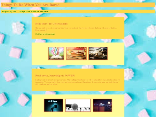 pictures screenshot