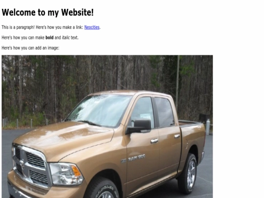 en/Cars_index/OverView screenshot