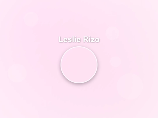 rizo screenshot