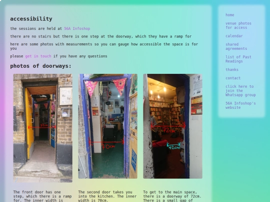 56APhotos screenshot