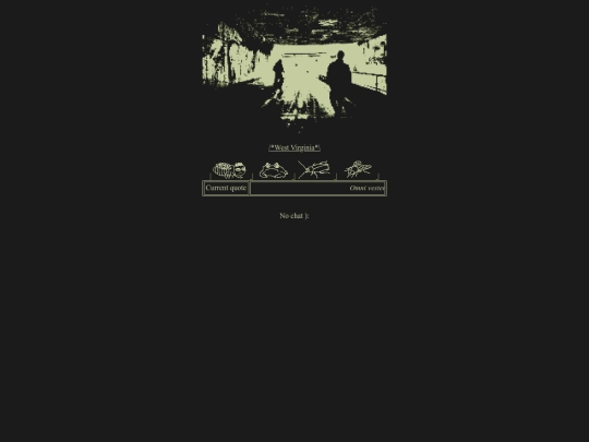 chat screenshot